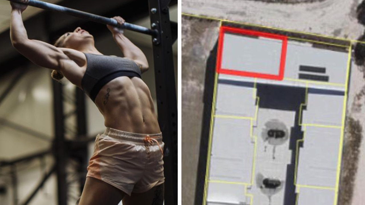 A new CrossFit gym has been proposed for the Sunshine Coast.