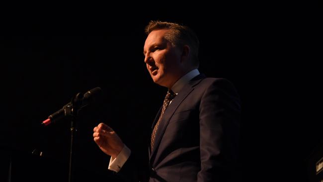 Labor MP Chris Bowen. Picture: Supplied