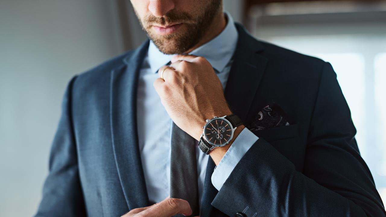 THE SUIT MEN  Luxury watches for men, Watches for men, Mens jewelry