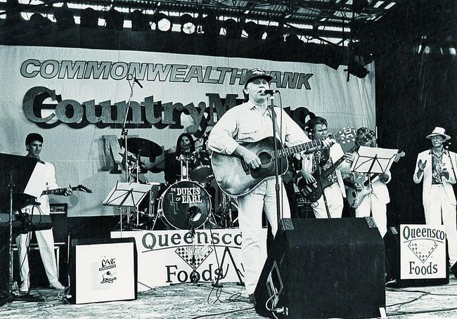 1986. Picture: Gympie Times