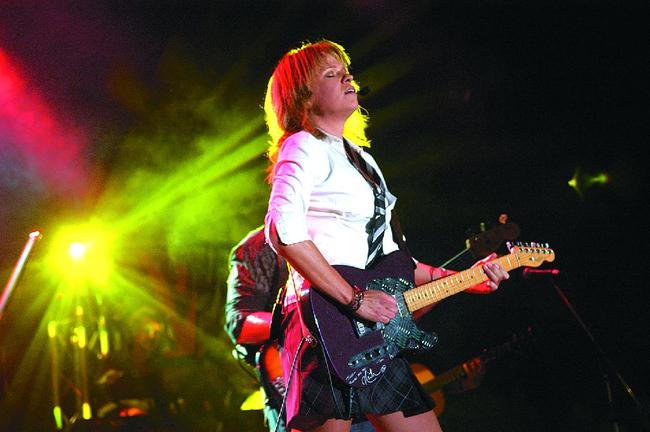 2005. Picture: Gympie Times