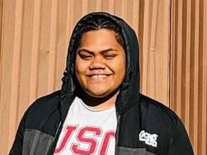 A woman who was allegedly stabbed to death inside her Western Sydney share house  (at Kingswood) has been identified and her partner charged with murder., Nunia Kurualeba (pictured)  was found suffering “significant injuries” — including two stab wounds — at her home in Kingswood on Monday afternoon., Her boyfriend - Jeremaia Tuwai, was later charged with murder following a major police manhunt.