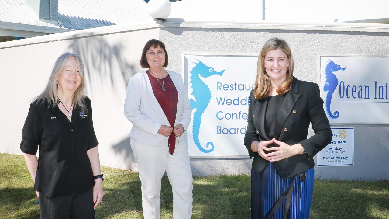 How small business came back from Covid brink