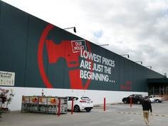Bunnings and Kmart drive revenue surge for Wesfarmers amid challenging retail climate