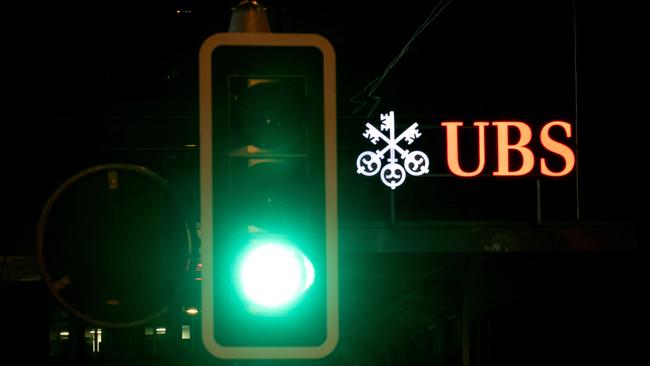 UBS wants to retain Credit Suisse Australia’s private bank, despite exiting the local wealth market some years ago. Picture: AFP