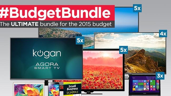 Online retailer Kogan is already taking advantage of the new arrangement.