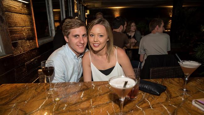Photos of the Kent Town Hotel from 2015