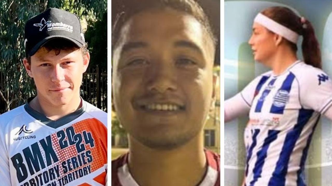 Sports Shorts: Nepalese international and 100 gamer