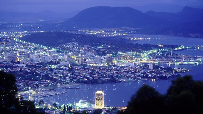 Gen Y has flocked to Tasmania. Picture: Getty Images