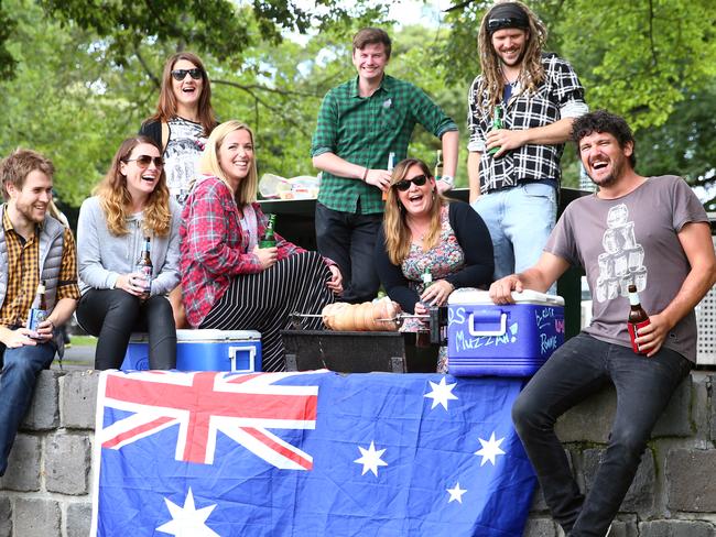Hottest 100 Is This Our Last Australia Day For The Triple J Countdown News Com Au Australia S Leading News Site