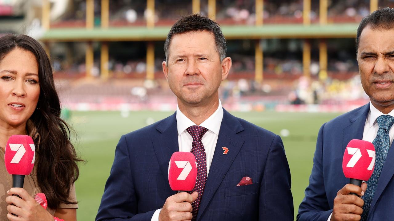 Freakish Predictions Once Again Prove Ricky Ponting Isnt Human Over