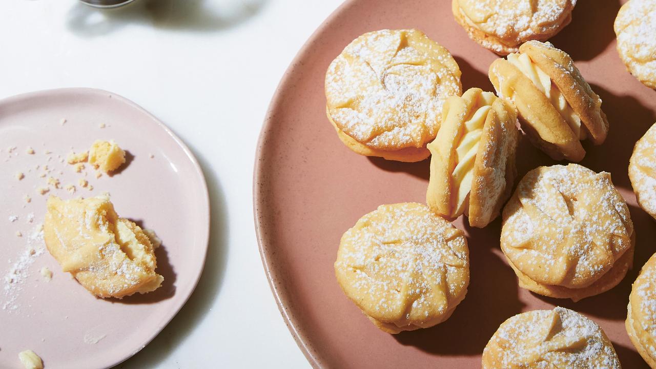Cookies to take you back to your childhood | The Australian