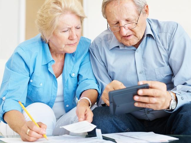 MONEY ADVICE: Learn more about the new rule around superannuation contributions.