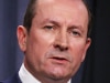 New virus restrictions set for WA