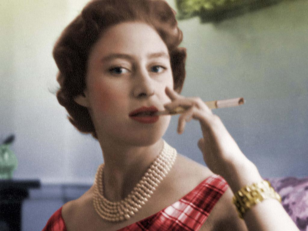 The Crown Season Princess Margaret And Her Scandalous Sex Life News Com Au Australias