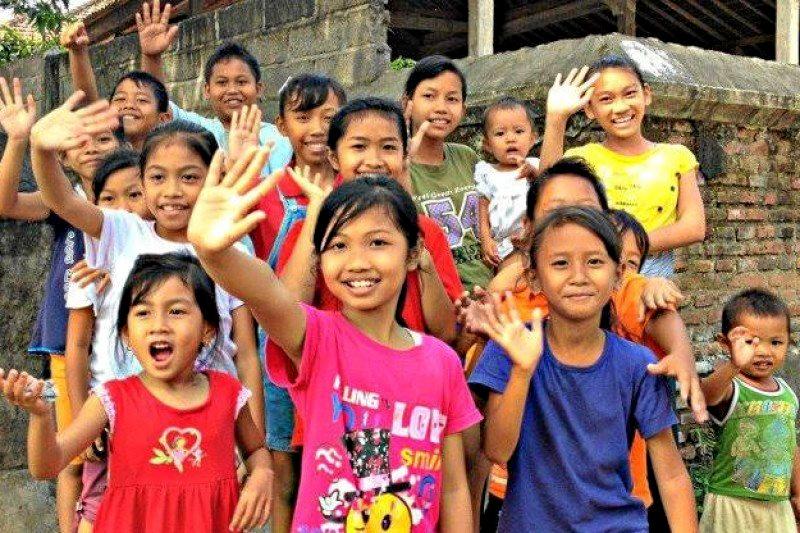 Beerwah mum opens Balinese orphanage | The Chronicle