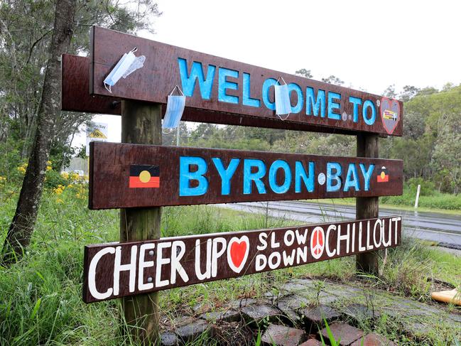 11 signs you have become a Byron Bay cliche