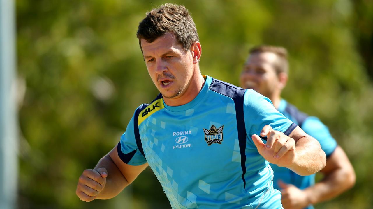 Greg Bird's NRL ban should include State of Origin matches, says