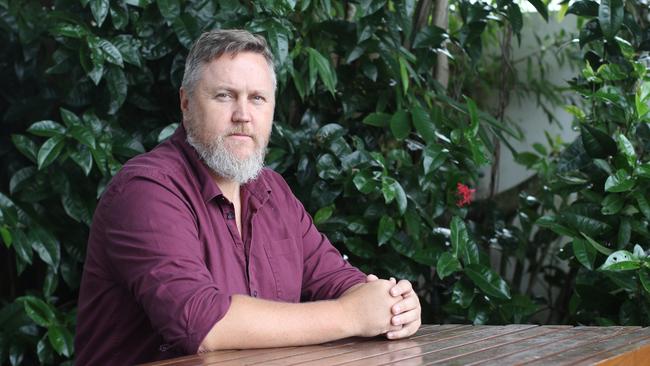 Deputy mayor Brett Olds says retirement villages have the option to pay a proposed rate rise themselves, or pass it onto its elderly residents instead. Picture: Samuel Davis