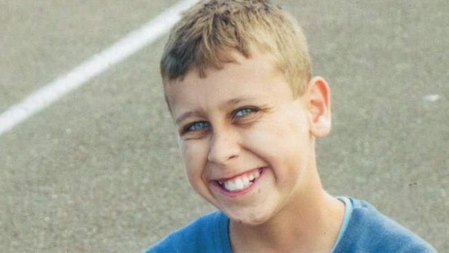 The trial of two adults charged over the bashing murder of teen Jason Galleghan is now underway.