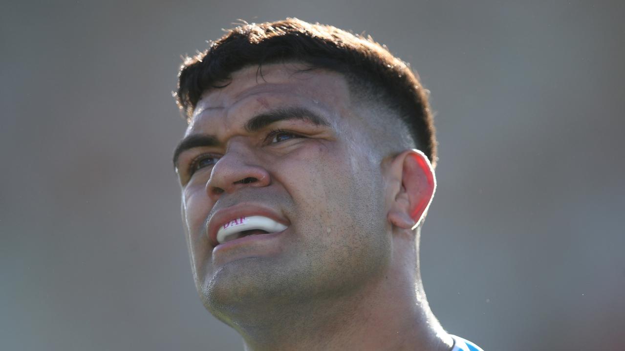 Fifita has long been a target of the Raiders. (Photo by Jason McCawley/Getty Images)