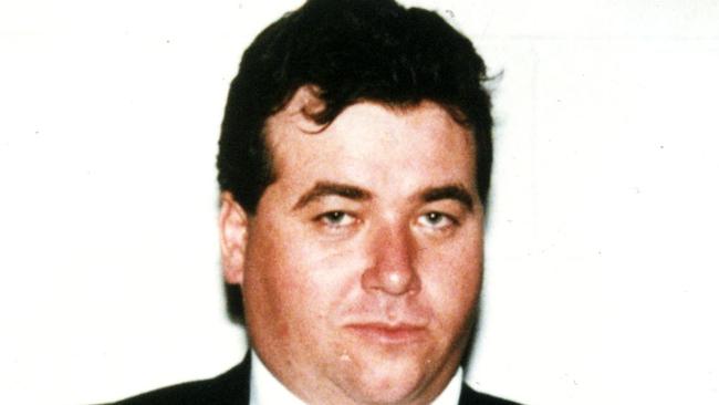 South Australian murder victim Robert Sabeckis.