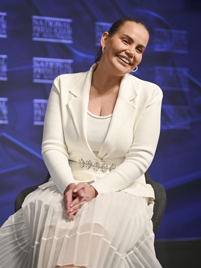 But the beloved commentator and advocate is still going strong, lending her platform to those who need it. Speaking on the Mental as Anyone Podcast, Dokic said: “I want people to look at me not as a victim, I’m a survivor, but most importantly, thriver, a success story. I want people to go, ‘you know, she did it, I can do it too’.”. Picture: NewsWire / Martin Ollman
