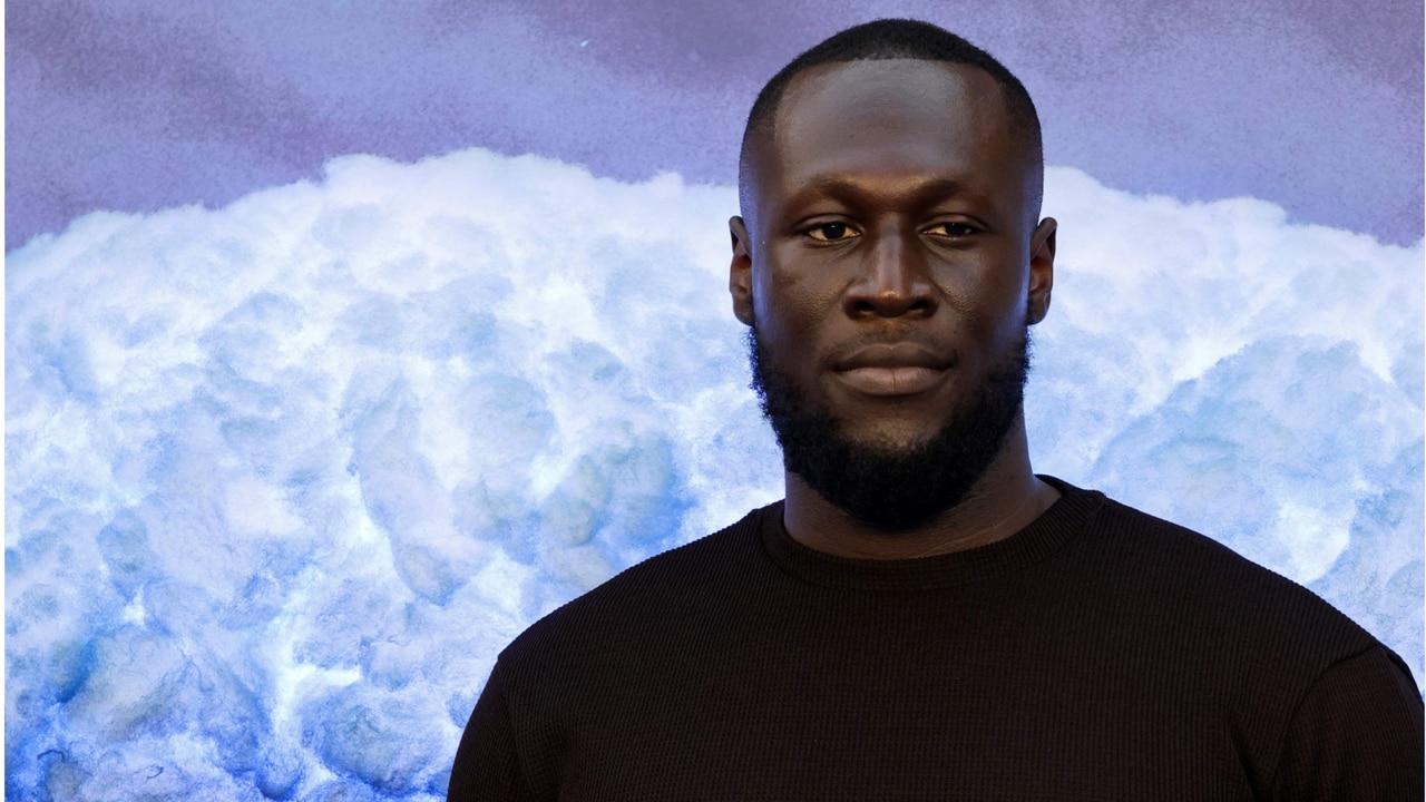 Stormzy banned from driving for nine months