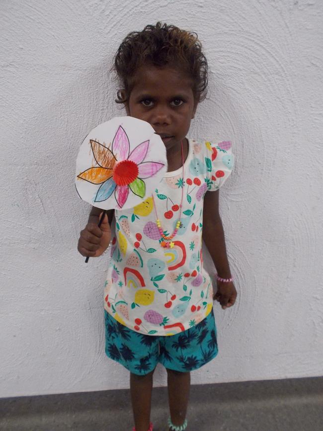 ANGURUGU SCHOOL. Jazmina Lalara