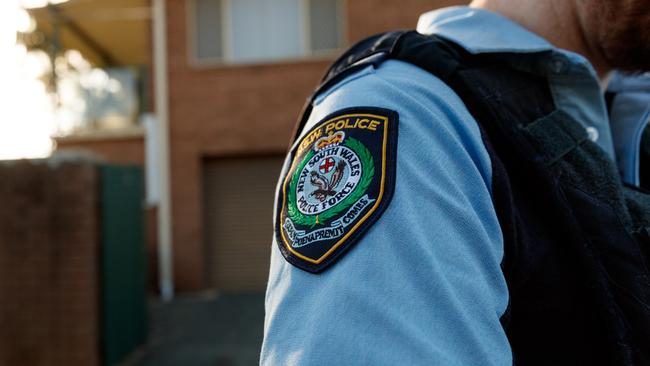 A Southern Region senior constable has been charged with assault. Picture: Generic