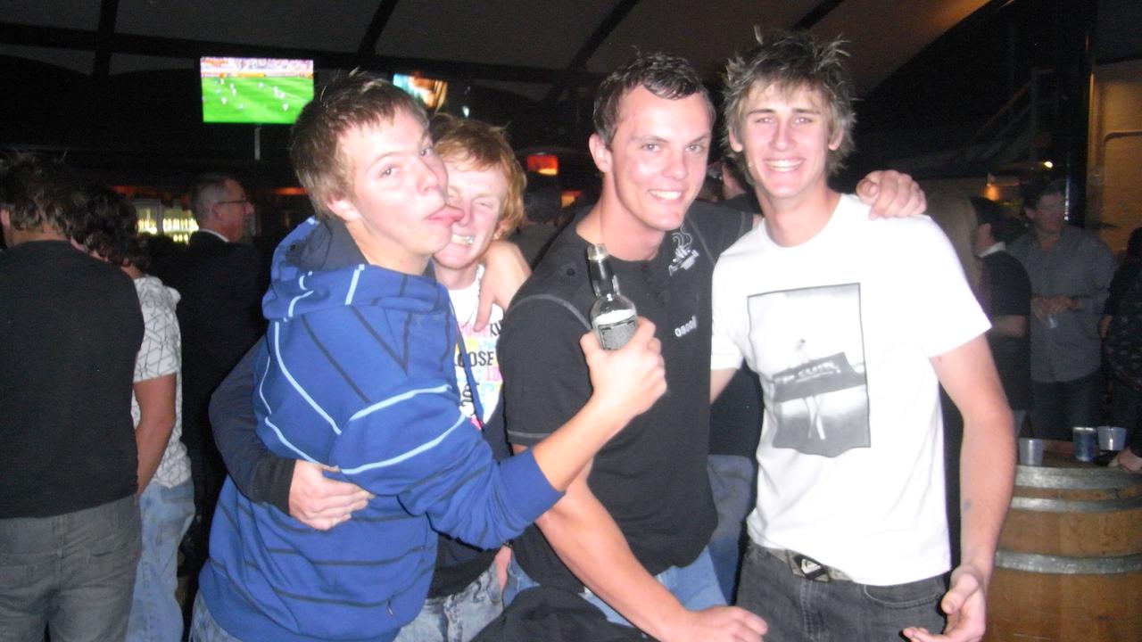 Bundaberg Nightlife Photos From 2010 