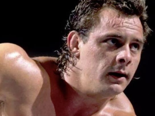 WWE wrestler Dynamite Kid dead at 60