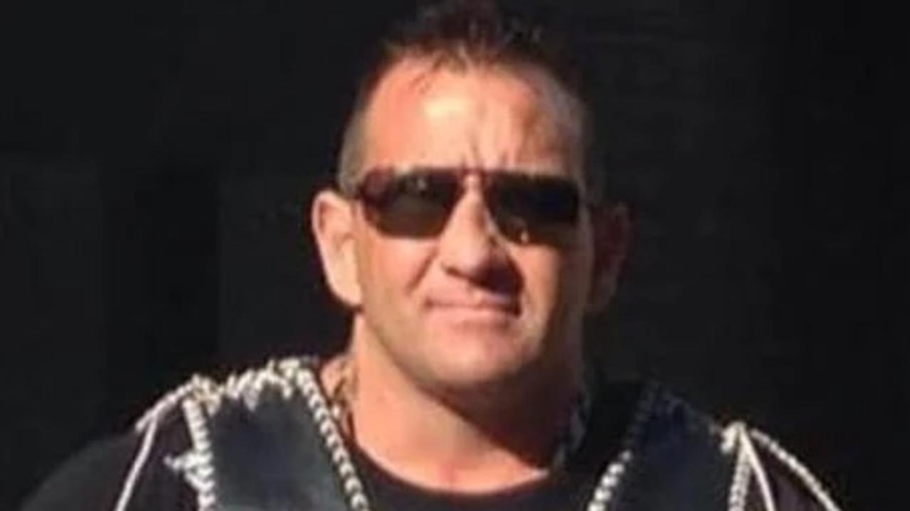 ‘Tick Tock Time’s Up’: Bikie murder witness gets bullet in mail | The ...