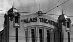 The Palais Theatre in St Kilda. May 96 Dated photo 1966 /Theatres