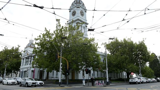 Ratepayers are set to foot the bill for an internal arbitration hearing between two Stonnington councillors.