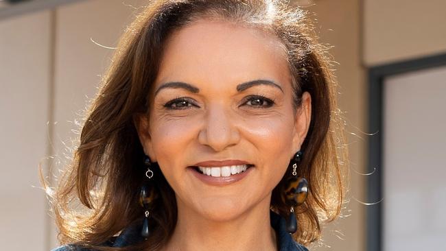 Minister for Early Childhood Education and for Youth Anne Aly. Picture: Facebook