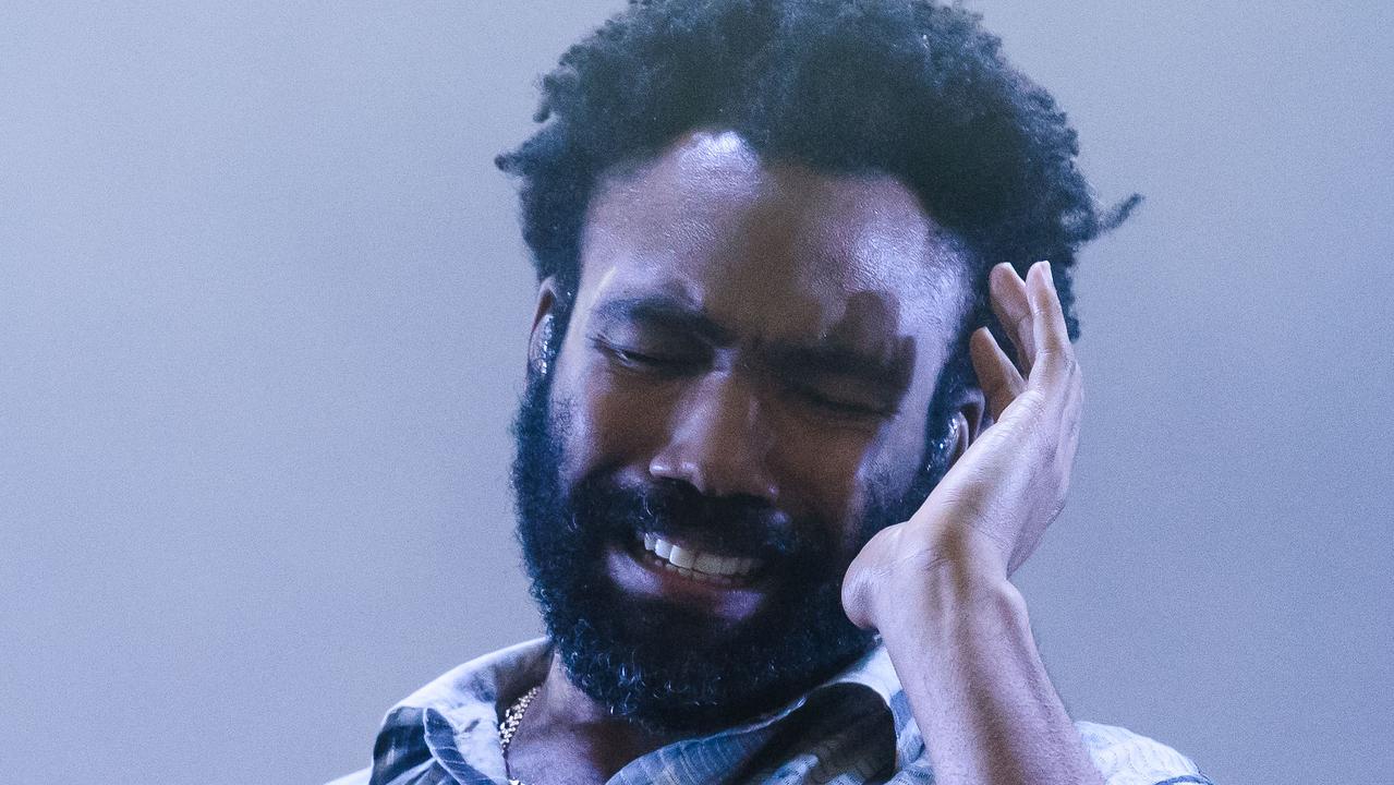 Childish Gambino dedicates song Riot to Mac Miller during This is ...