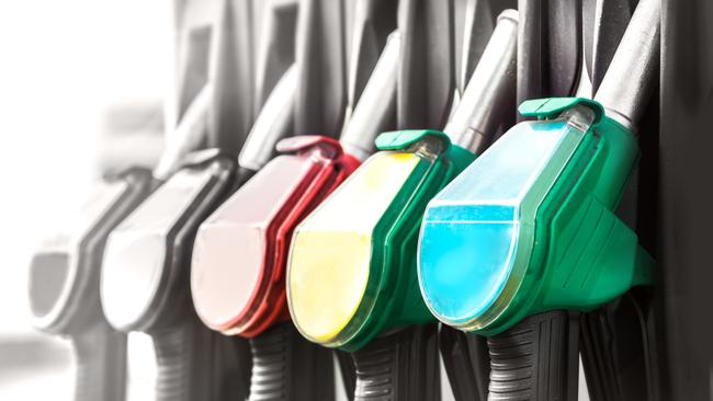Seven per cent of the pumps tested were found to be inaccurate.