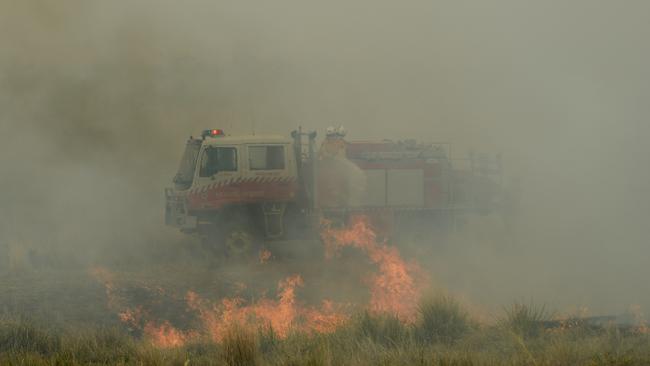 The Warrumbungle National Park disaster is an object lesson for Australians.