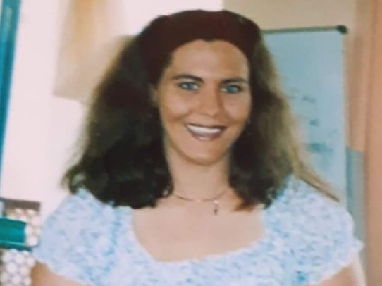 Valmai "Jane" Birch was found dead in a wheelie bin in Woonona in March 2011. David Bagster was found guilty of her manslaughter. Picture: NSW Police