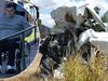 Speeding driver killed mum two weeks after daughter’s wedding