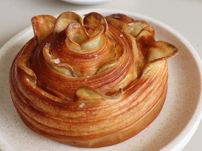 Home Croissanterie, 1/418 Darling Street, Balmain, NSW. Photo: Supplied