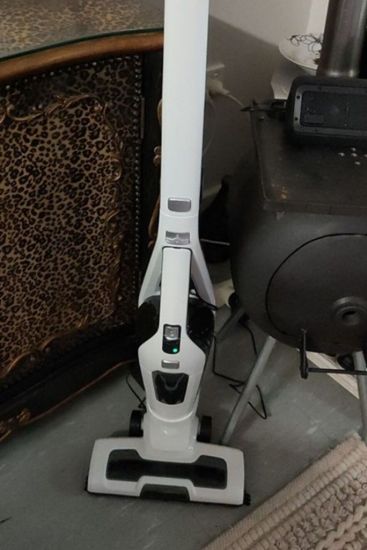 Vacuum deals cleaner kmart