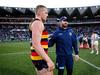 Mooney: Finals race already down to 11
