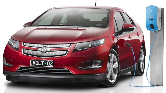 Holden volt for deals sale