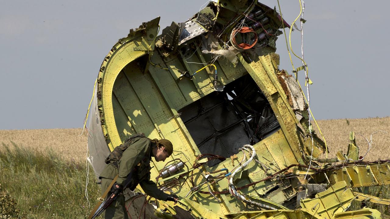 MH17 Trial: Judges Rule Trial Can Continue Despite Absent Suspects ...