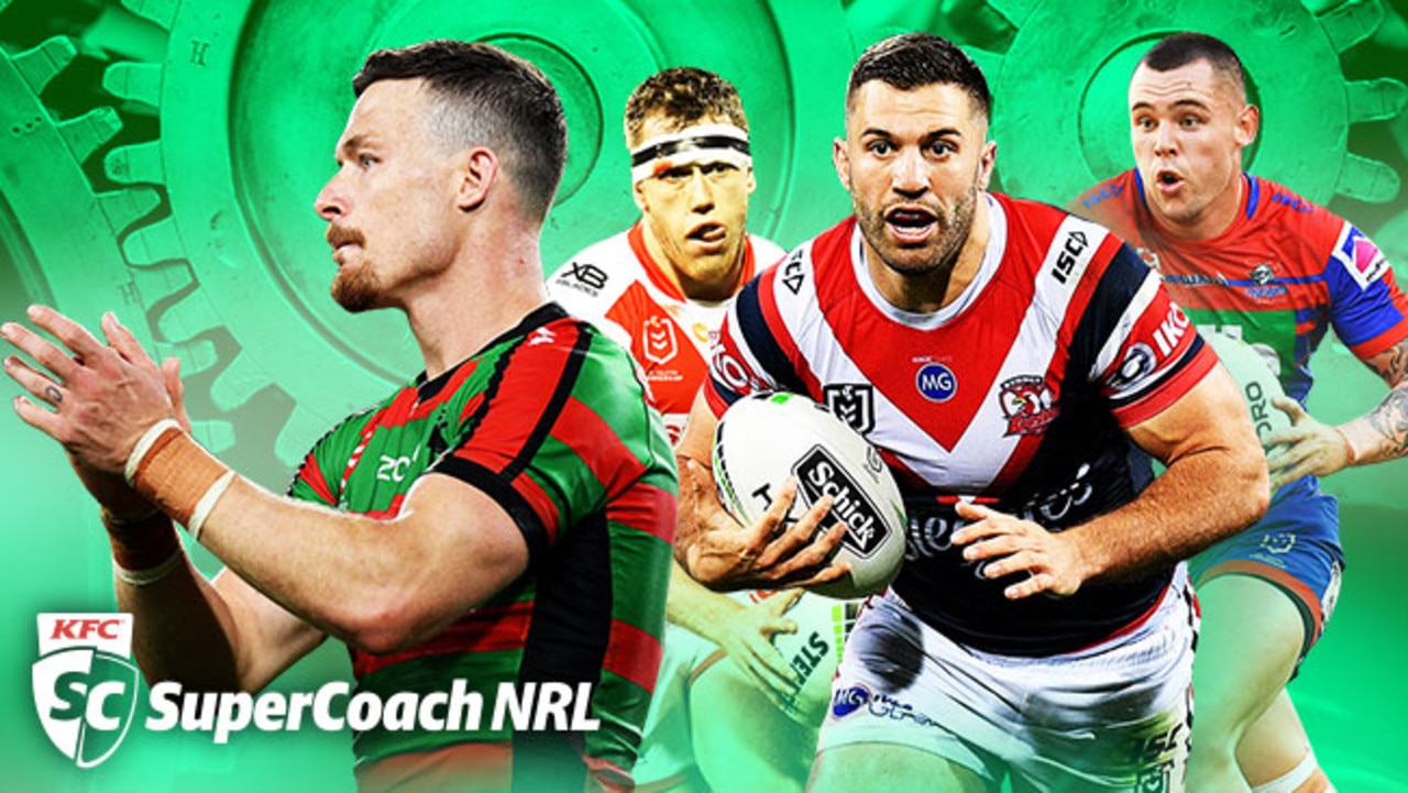 KFC SuperCoach NRL is back for 2021.