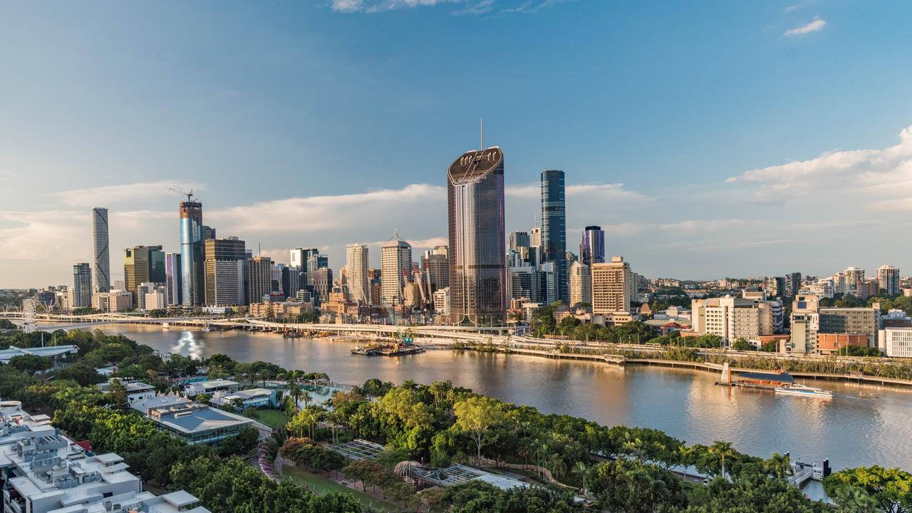 Aussie city hiding ultimate holiday hack