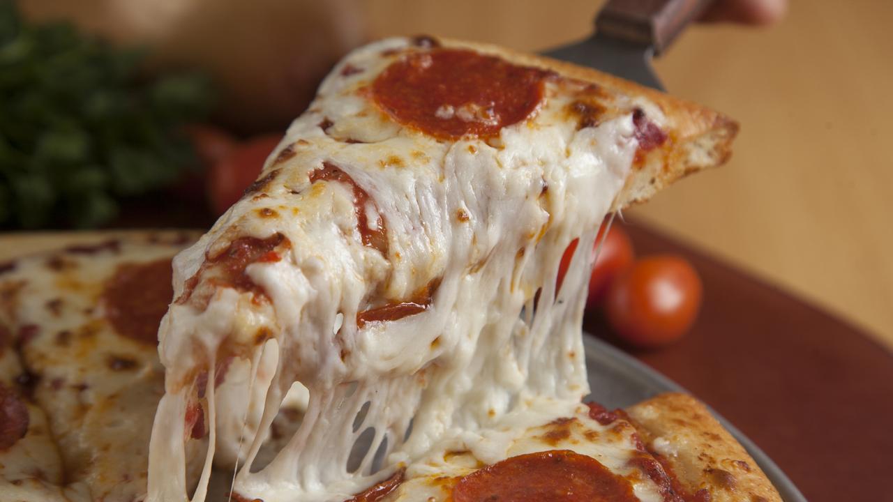 Stop eating cheese right now