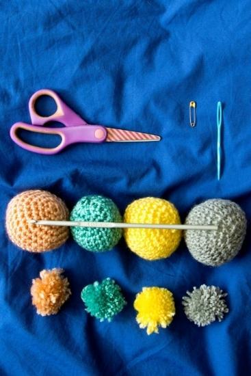 Crochet: Simple Instructions for Beginners |  Video